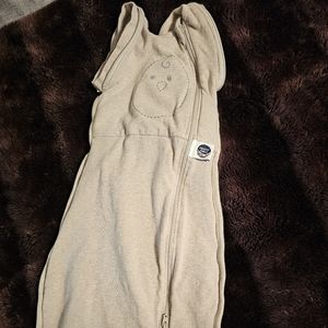 Small Nested bean zen one swaddle